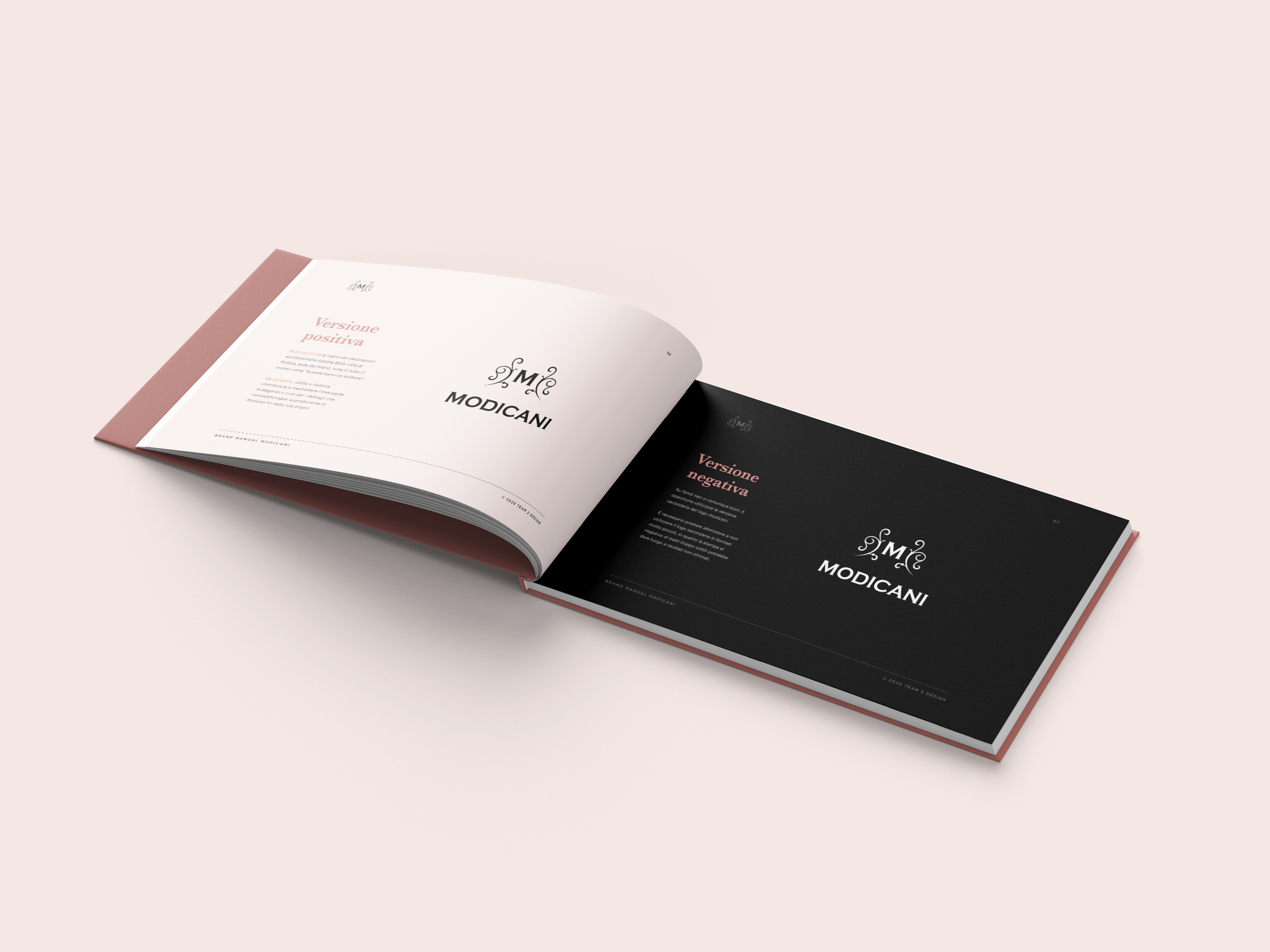 Mockups Design