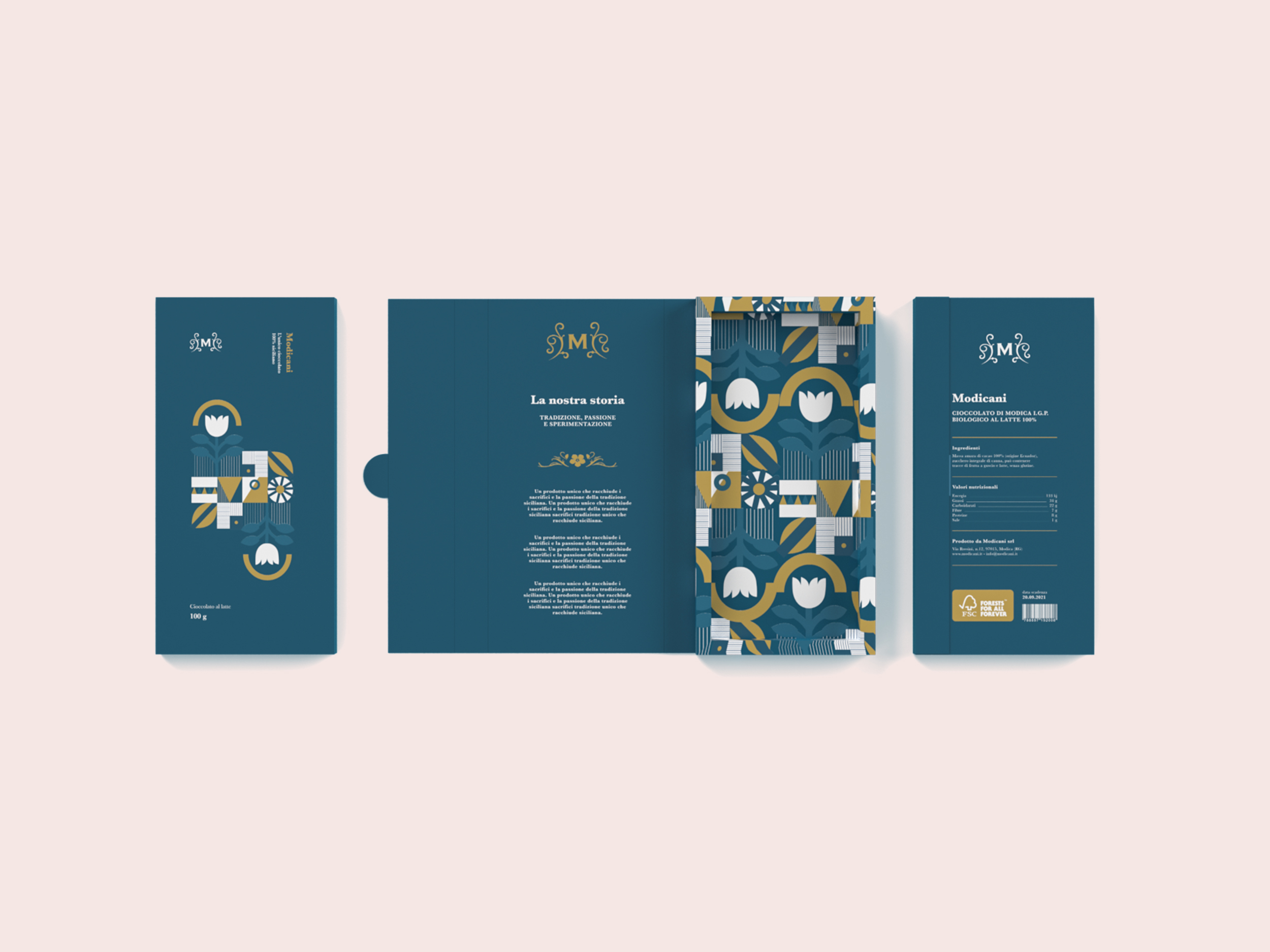 Mockups Design