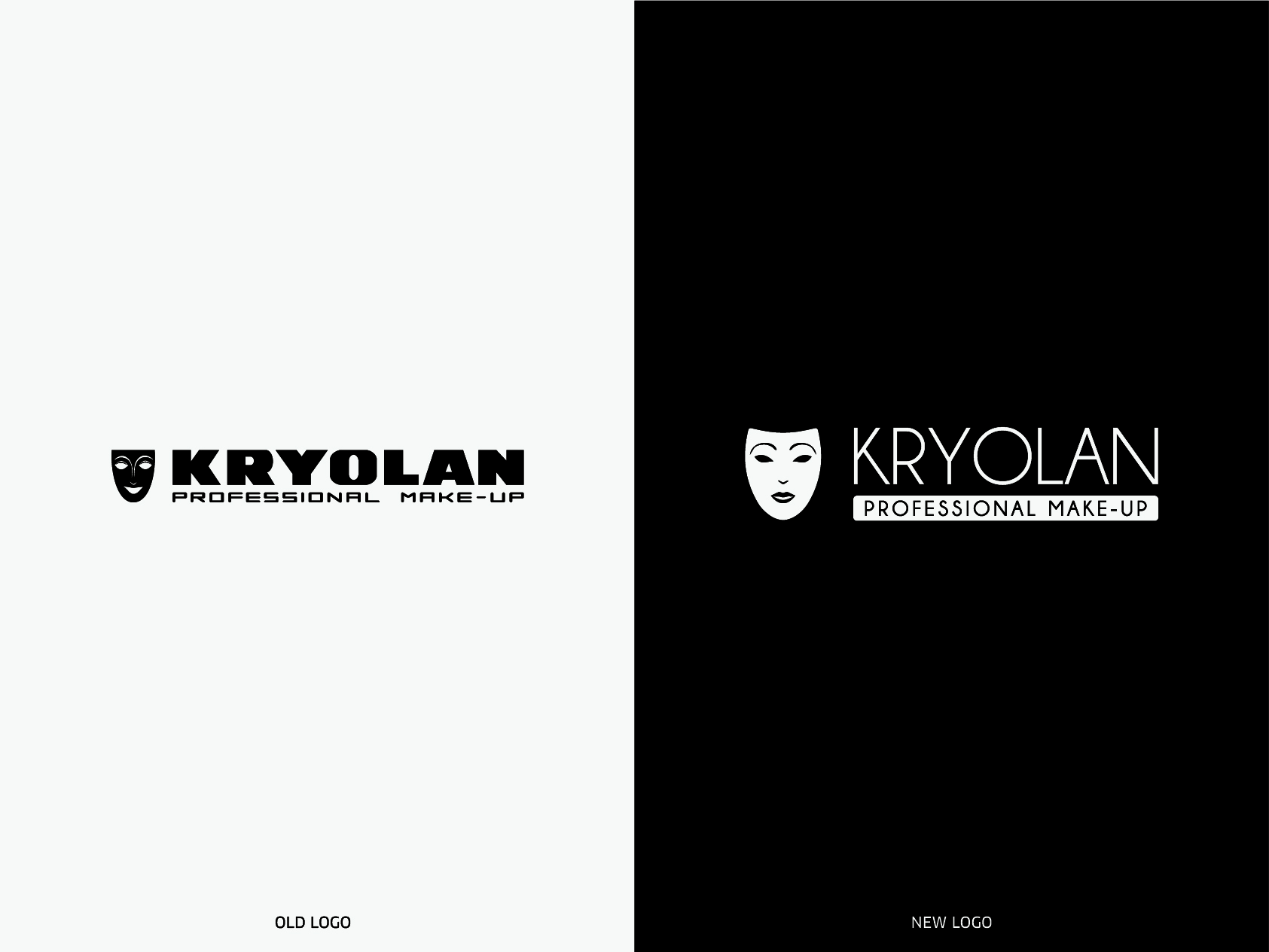 KRYOLAN_OLD-LOGO_NEW-LOGO